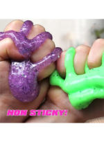 Slime Making Kit for Girls Boys - Diy Slime Toys Gifts for Kids - Image 5